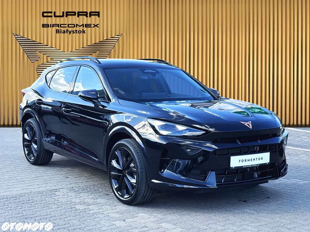 Cupra Formentor - 8