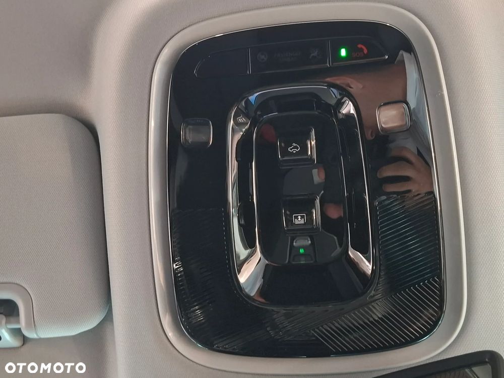 Chery Tiggo 8 1.5 T-GDI Super Hybrid Prestige DCT - 14