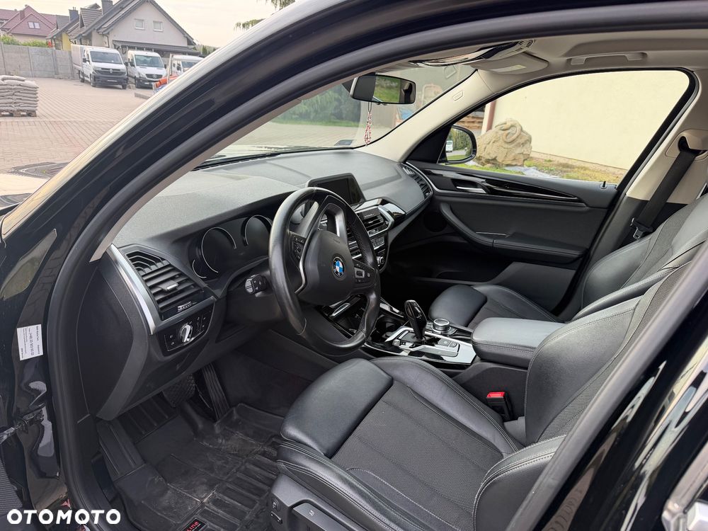 BMW X3 - 5