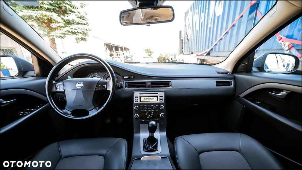Volvo V70 - 13