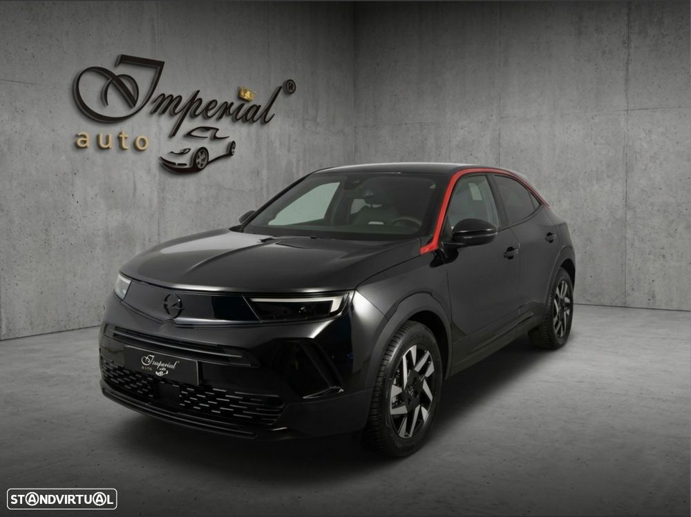 Opel Mokka-e 54 kWh GS - 3