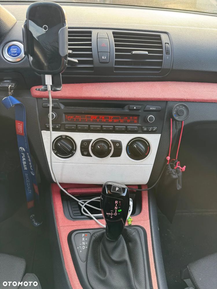 BMW Seria 1 - 10