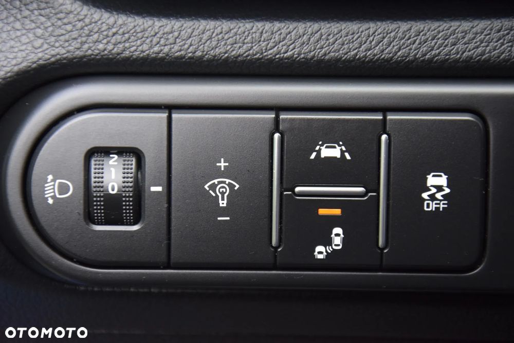 Kia Ceed 1.4 T-GDI OPF Platinum Edition - 38