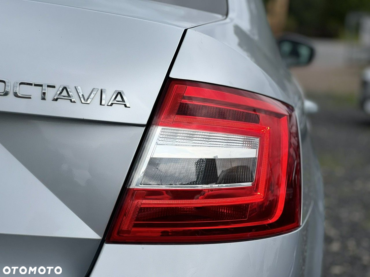 Skoda Octavia 1.0 TSI Ambition - 9