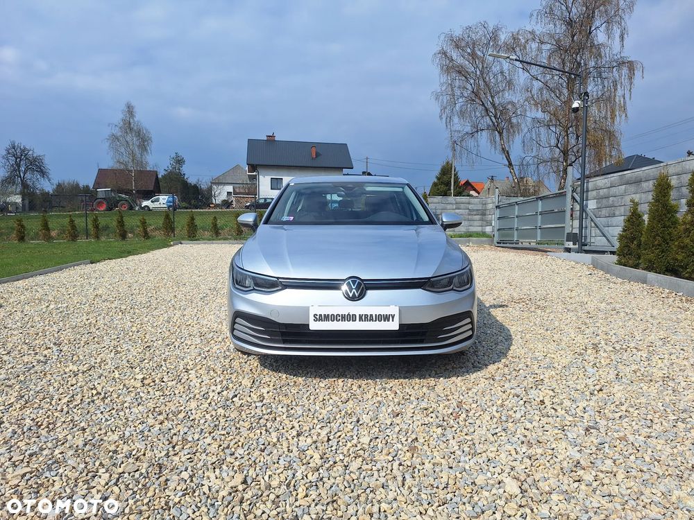 Volkswagen Golf 2.0 TDI - 9