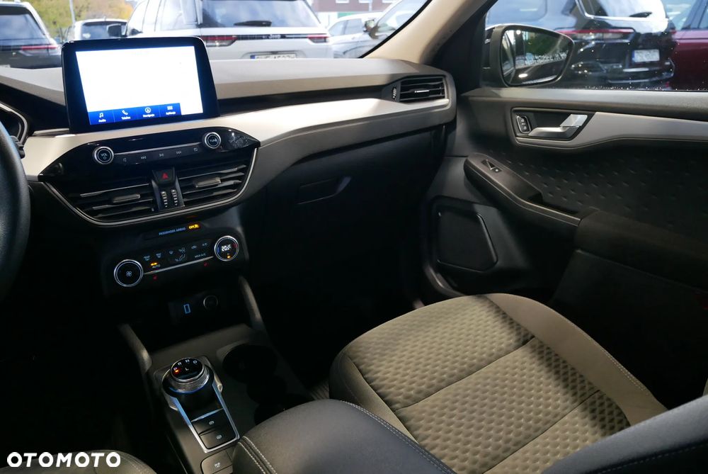 Ford Escape 1.5 EcoBoost AWD SE - 20