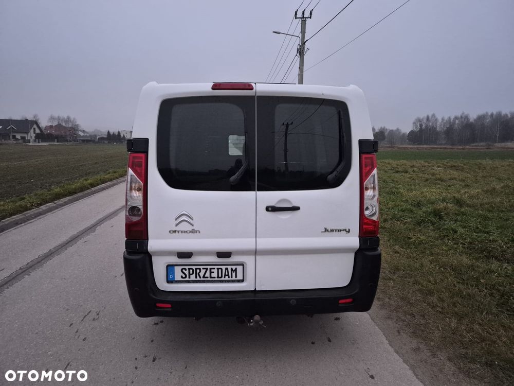 Citroën jumpy - 15