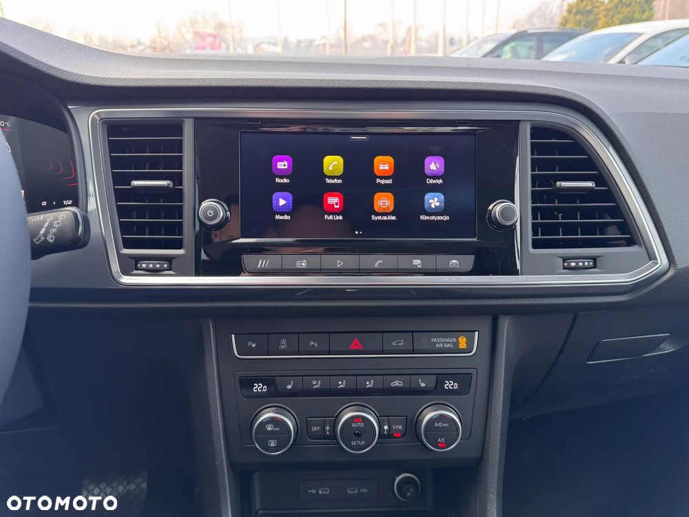 Seat Ateca 1.5 TSI Style S&S DSG - 13