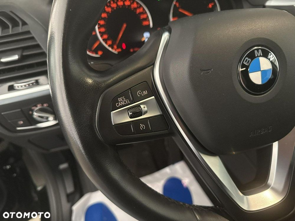 BMW X3 - 24