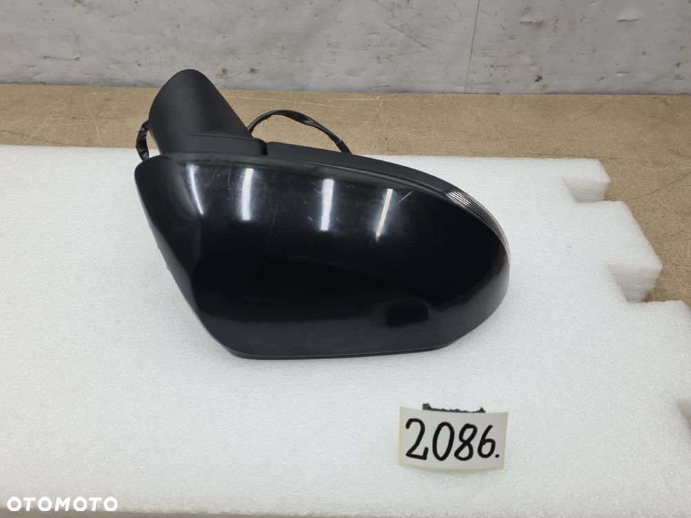 Toyota Corolla E21 19-23r 9301104 lusterko zewnętrzne prawe - 5