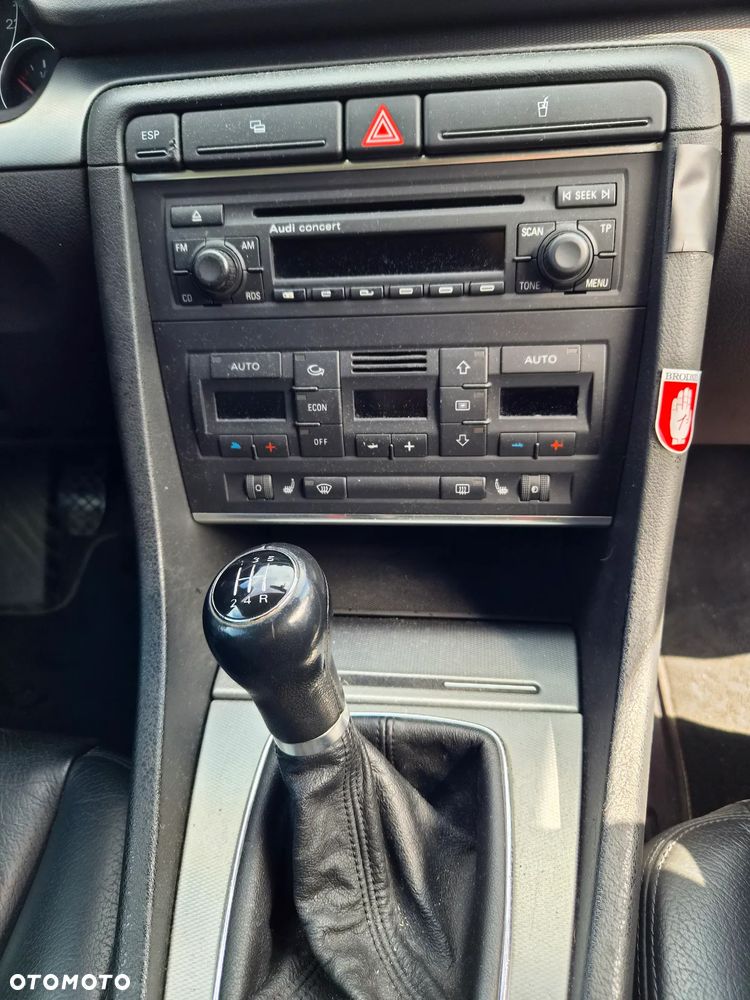 Audi A4 Avant - 12