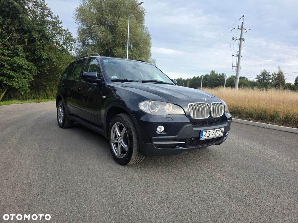 BMW X5 3.0sd xDrive - 3