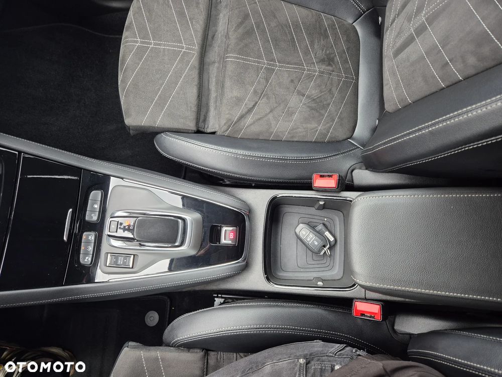 Opel Grandland X - 25