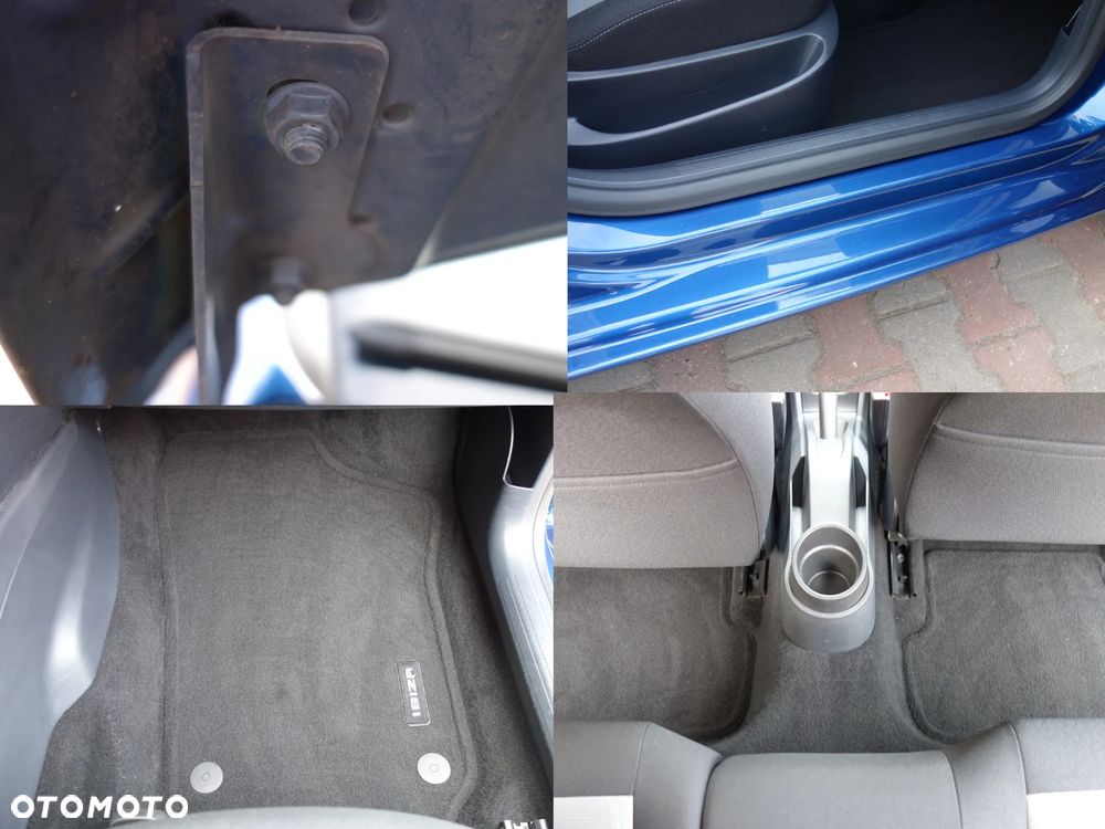 Seat Ibiza 1.6 TDI CR Style - 32