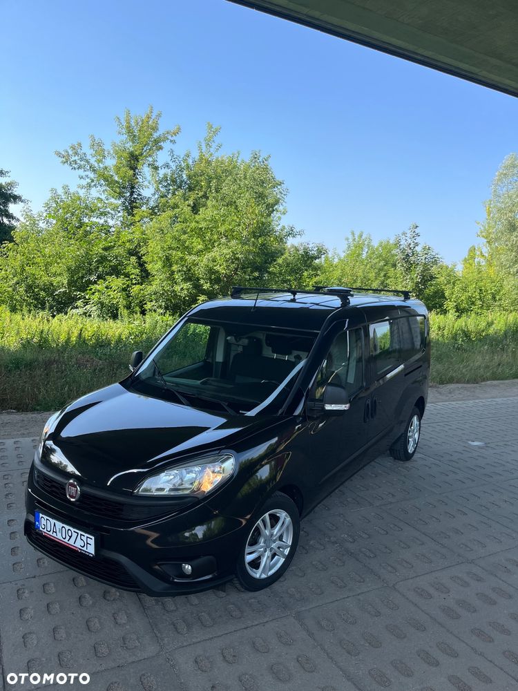 Fiat Doblo - 10