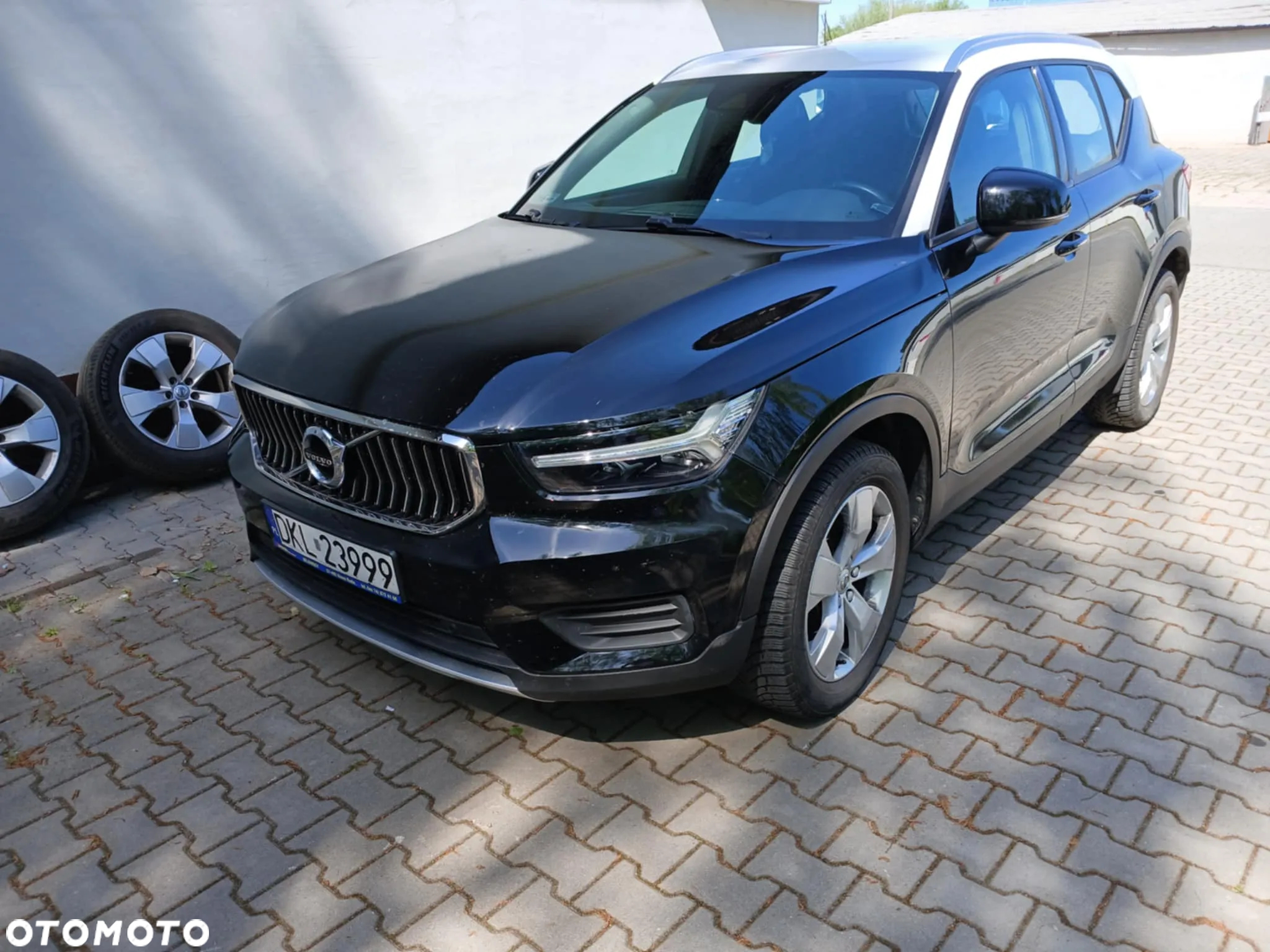 Volvo XC 40 - 23