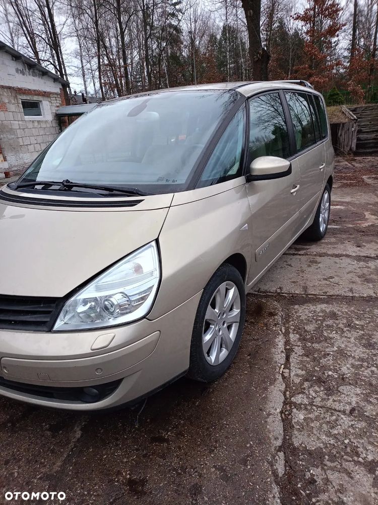 Błotnik Lewy,Prawy Renault Espace 4 przedlift polift 2002-2014 - 8