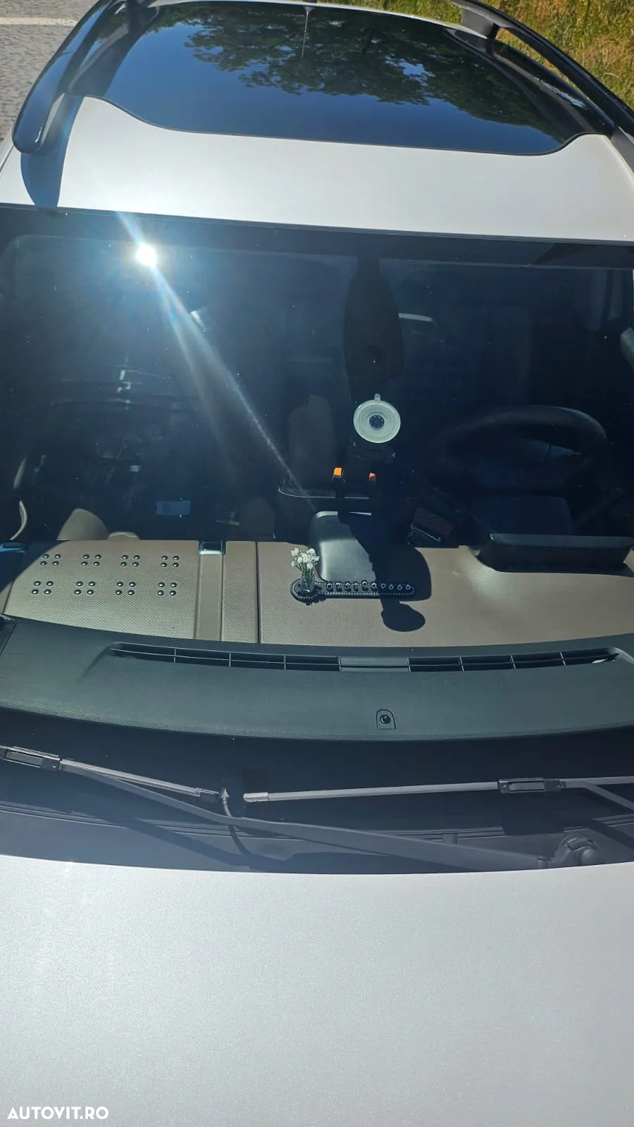 Citroën C4 Cactus PureTech 82 Shine Edition - 17