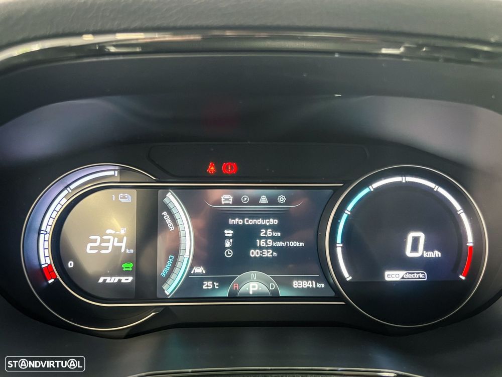 Kia e-Niro 64kWh - 14