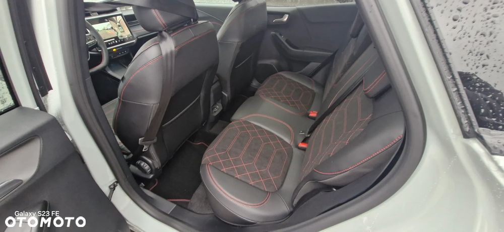 Ford Puma 1.0 EcoBoost Hybrid ST-LINE X - 13