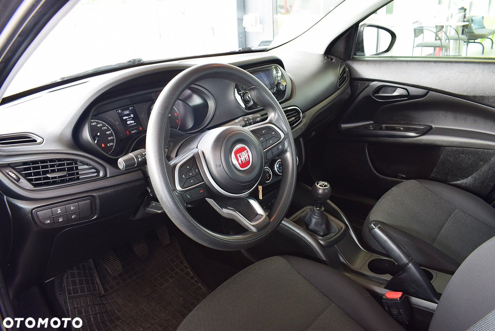 Fiat Tipo - 10