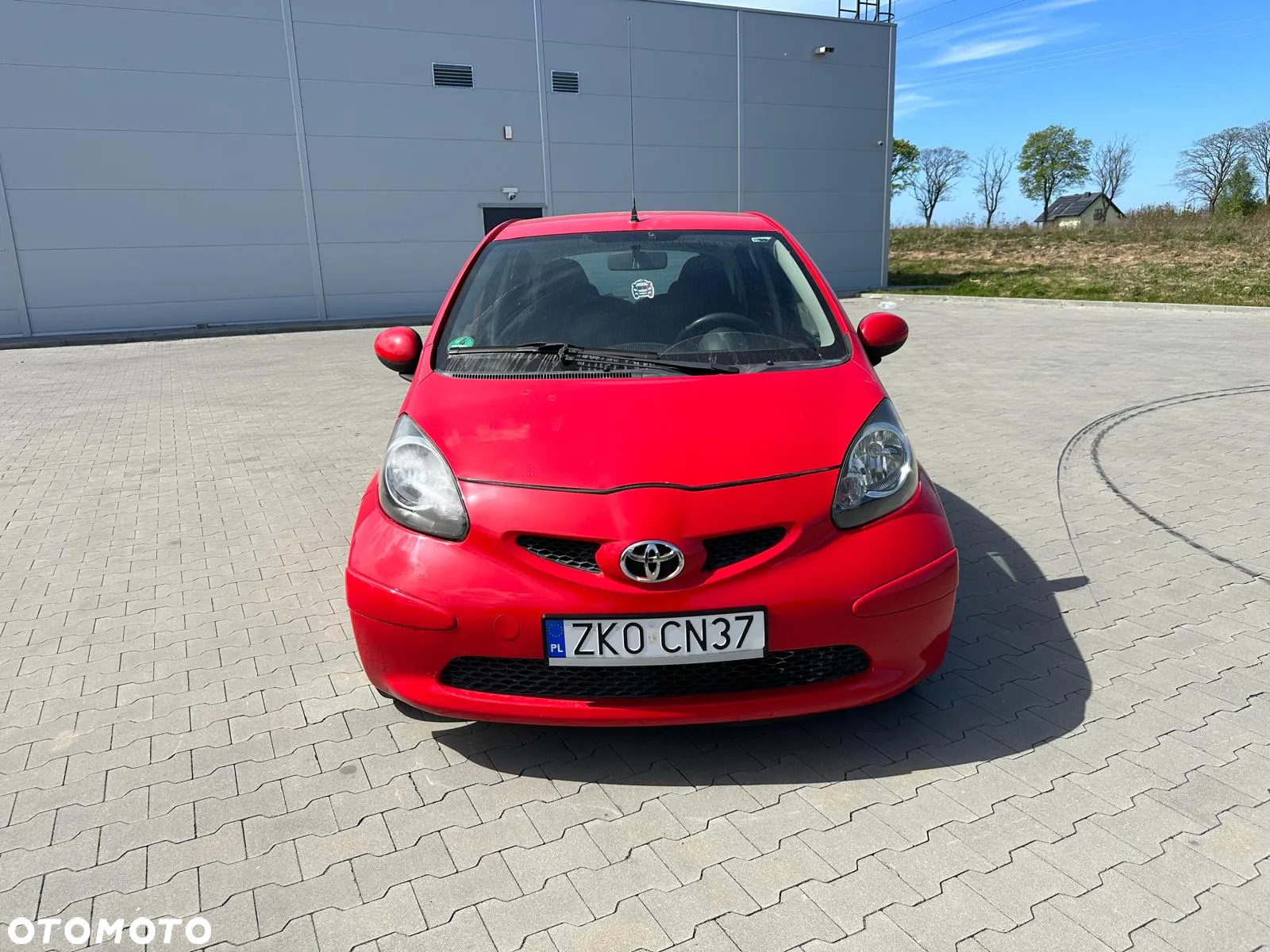 Toyota Aygo 1.0 VVT-i - 2