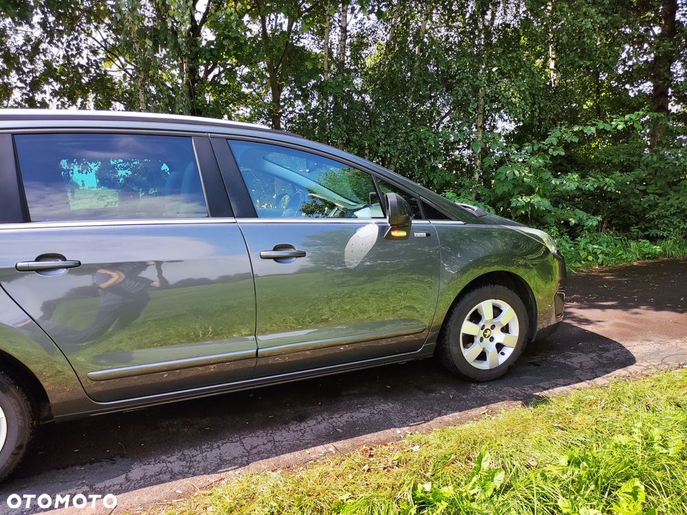 Peugeot 5008 BlueHDI 120 Stop & Start Style - 25