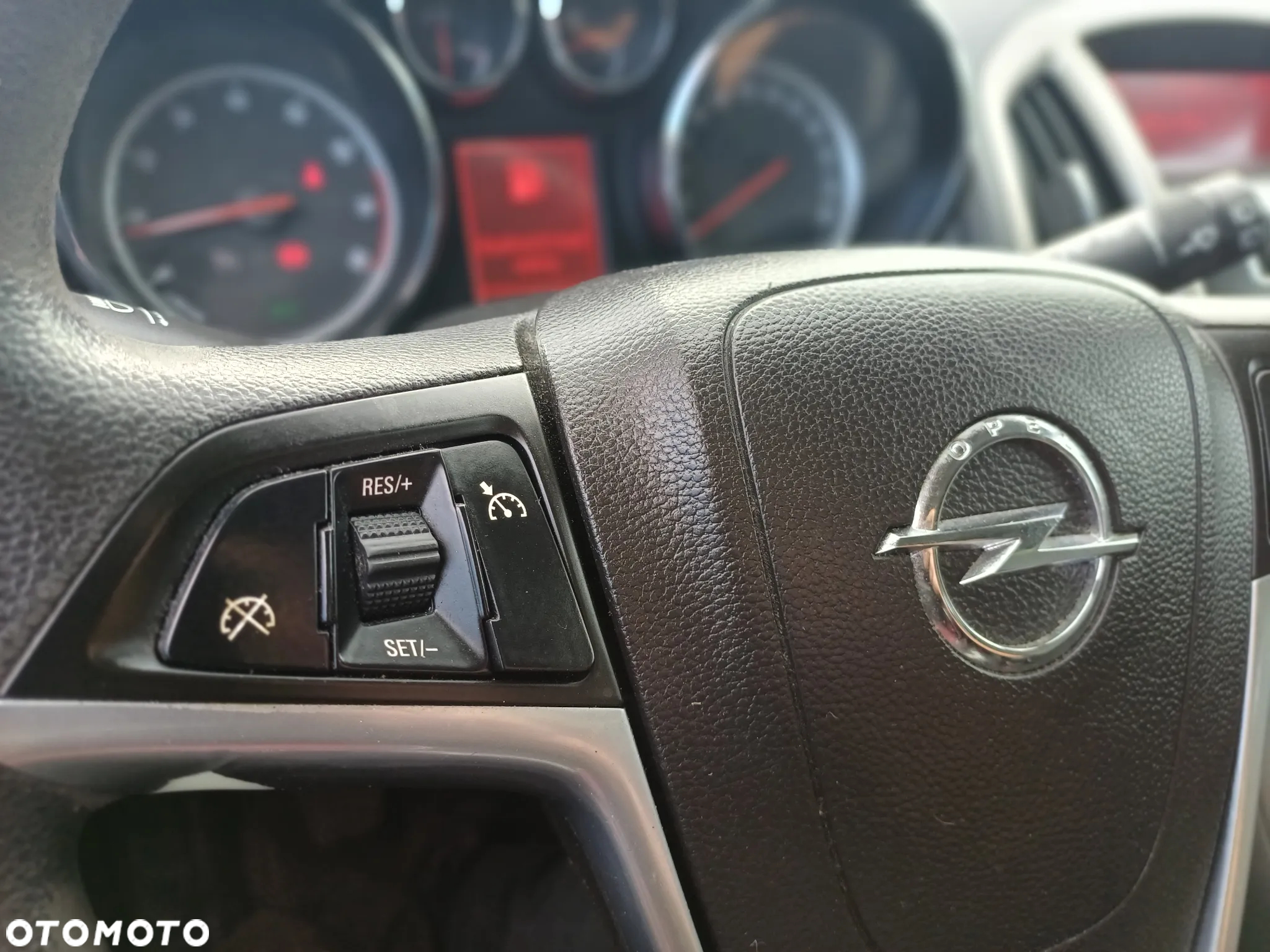 Opel Astra - 21