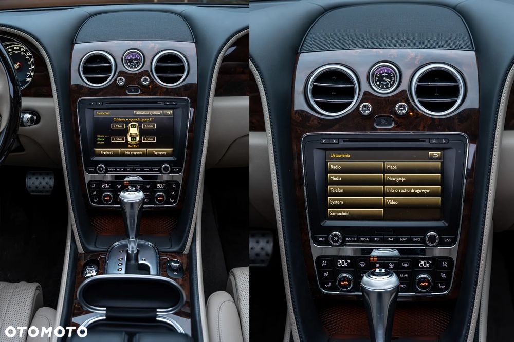 Bentley Flying Spur Mulliner - 30