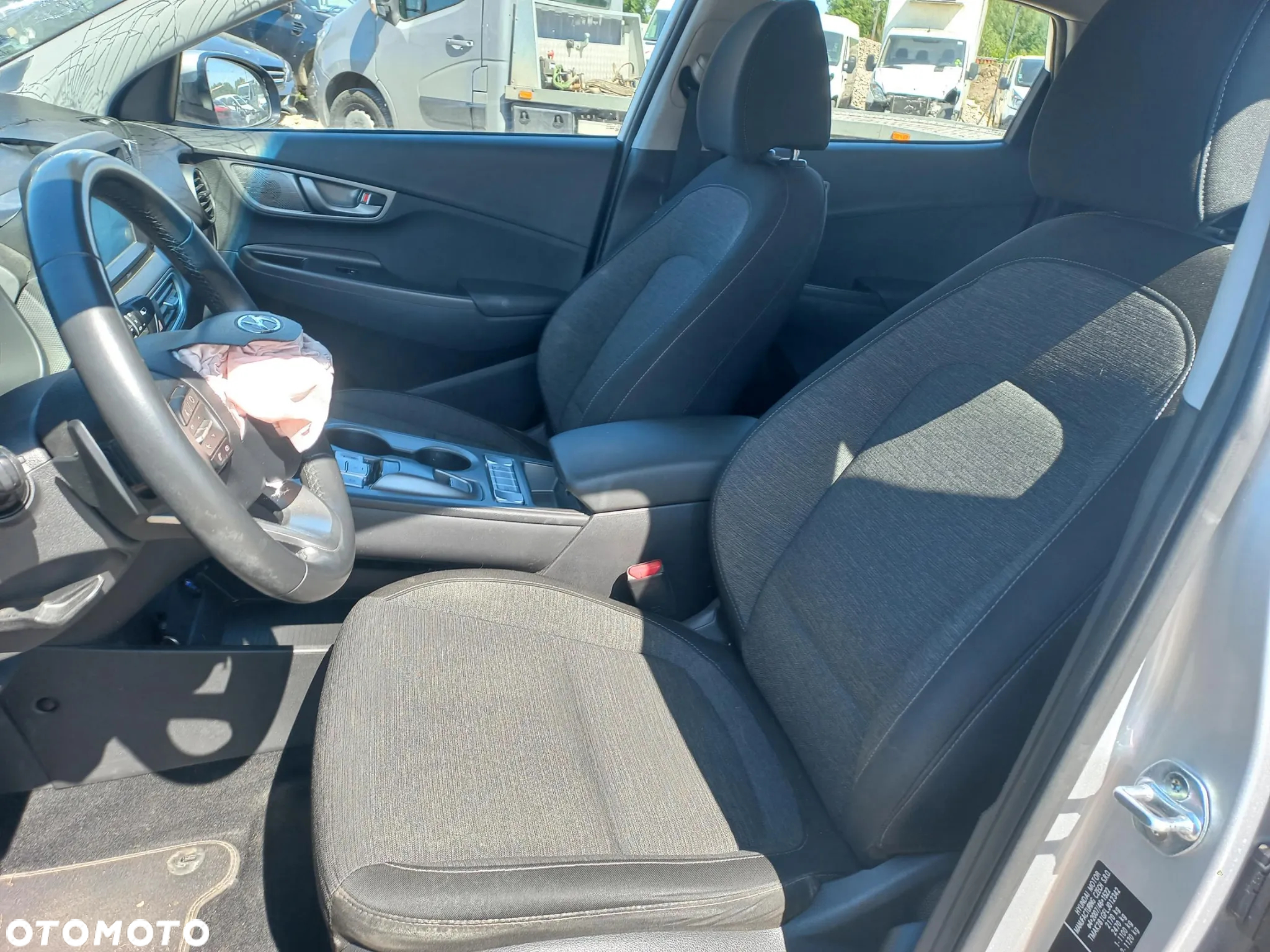 Hyundai Kona Electric 64kWh Modern - 7