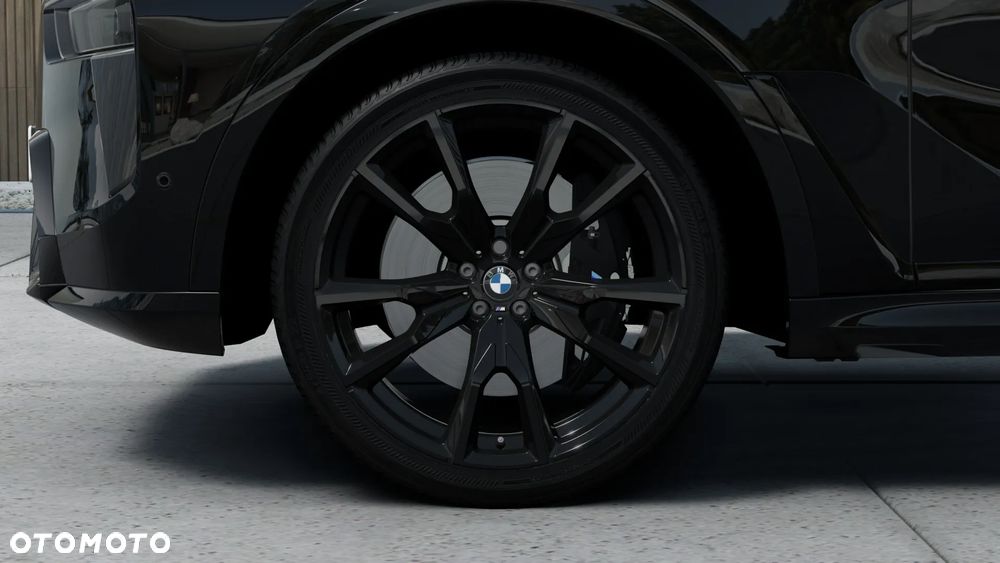 BMW X7 xDrive40d mHEV M Sport sport - 8