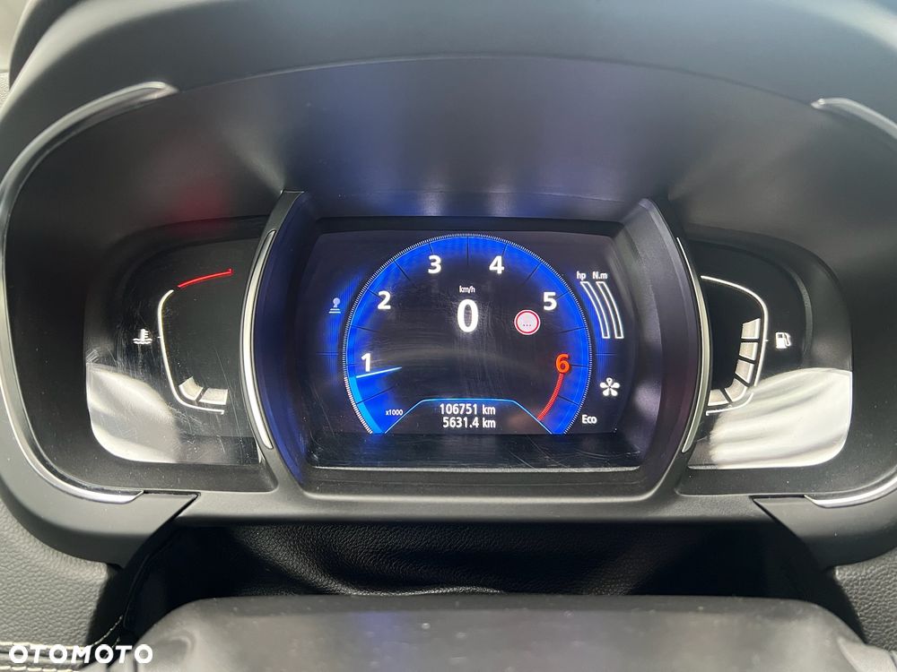 Renault Grand Scenic TCe 140 GPF BUSINESS EDITION - 15