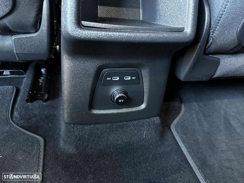 Audi Q4 e-tron 40 82 kWH - 36