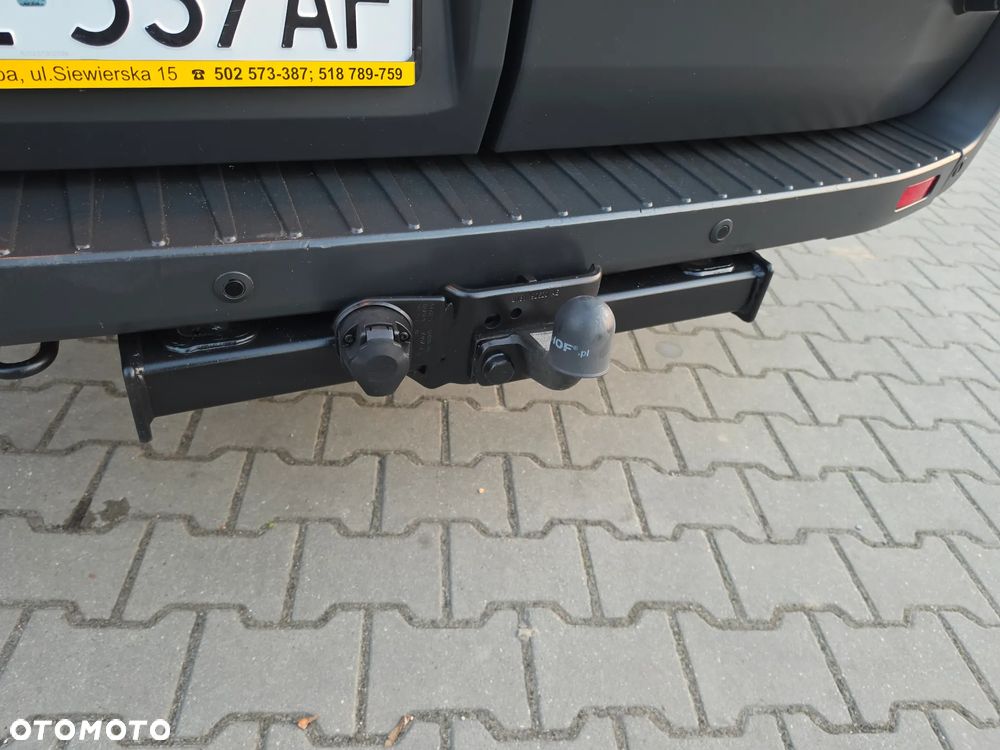 Ford Transit - 26