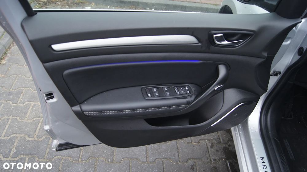 Renault Megane 1.2 Energy TCe Limited - 15