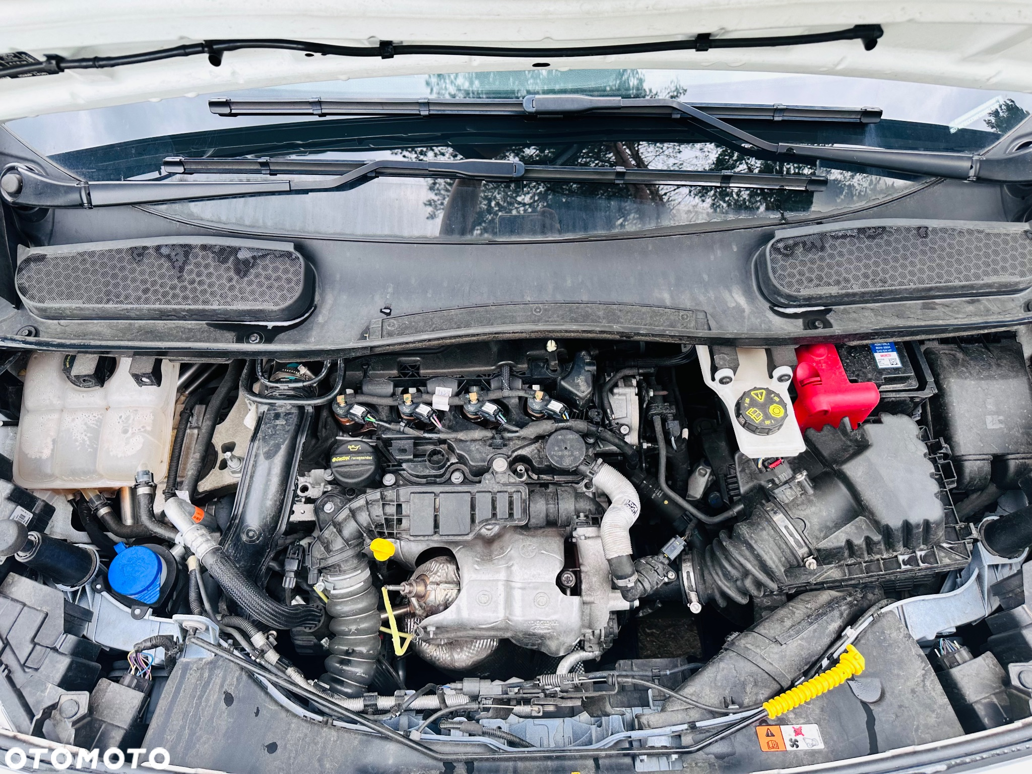 Ford Transit Connect l2 - 5