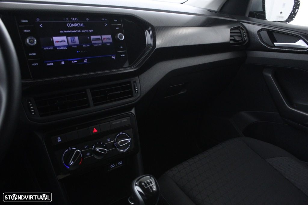 VW T-Cross 1.0 TSI Life - 30