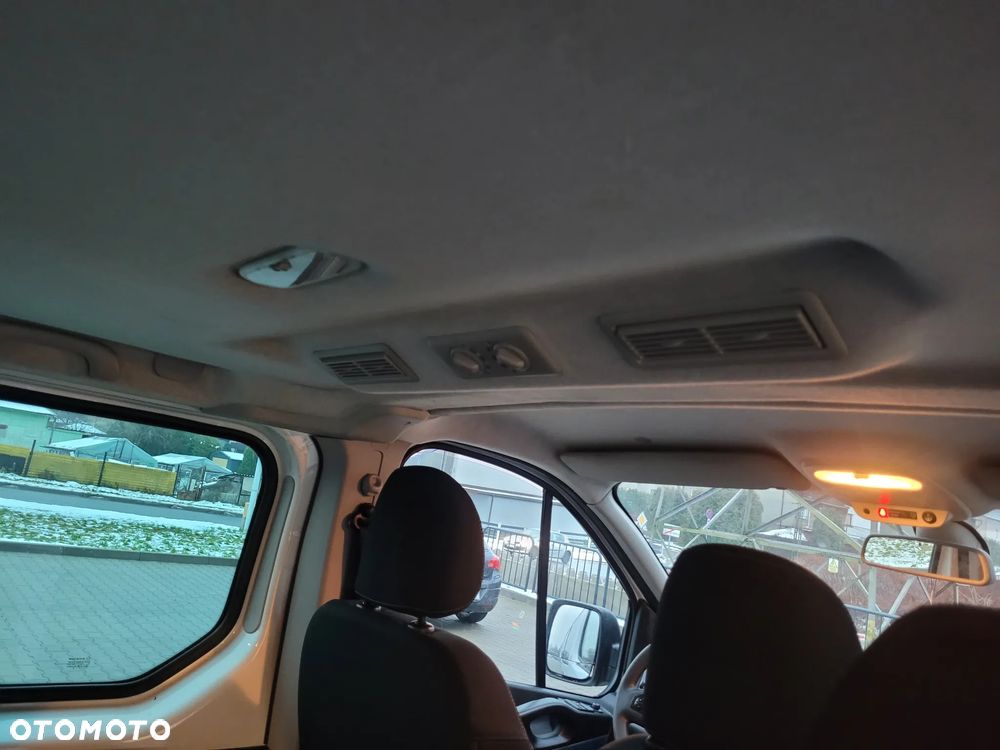 Opel Vivaro L2H1 S&S Tourer - 15
