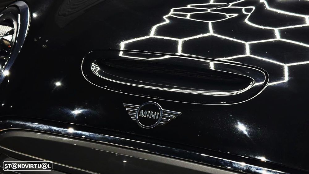 MINI 3 Portas Cooper SE - 30