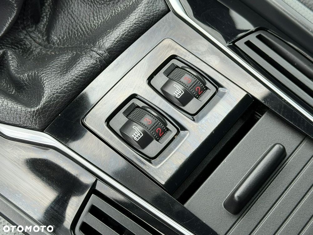 Peugeot 508 BlueHDi 150 Stop&Start Allure - 21