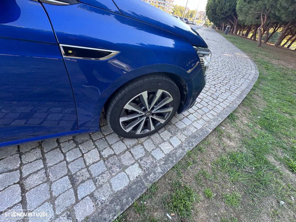 Renault Mégane 1.3 TCe R.S. Line EDC - 13