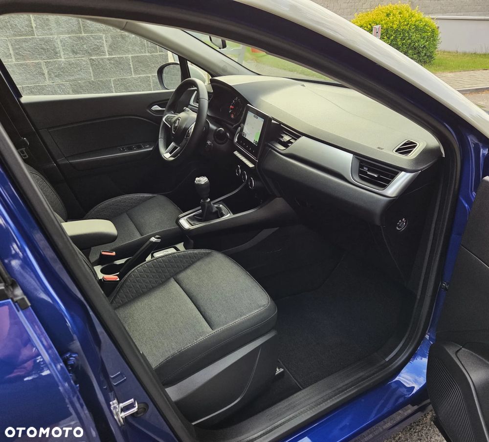Renault Captur - 5