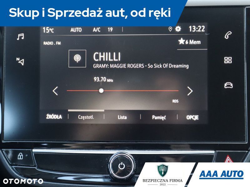 Opel Corsa - 15