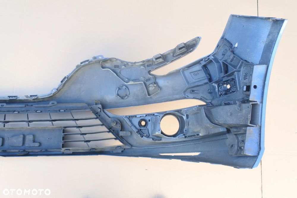 Zderzak Renault Megane IV - 6