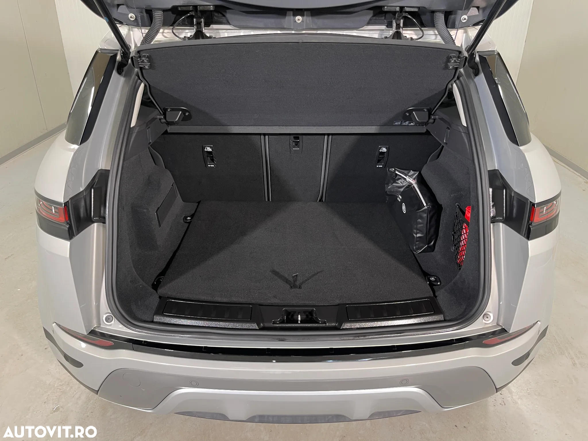 Land Rover Range Rover Evoque 2.0 D165 MHEV - 12