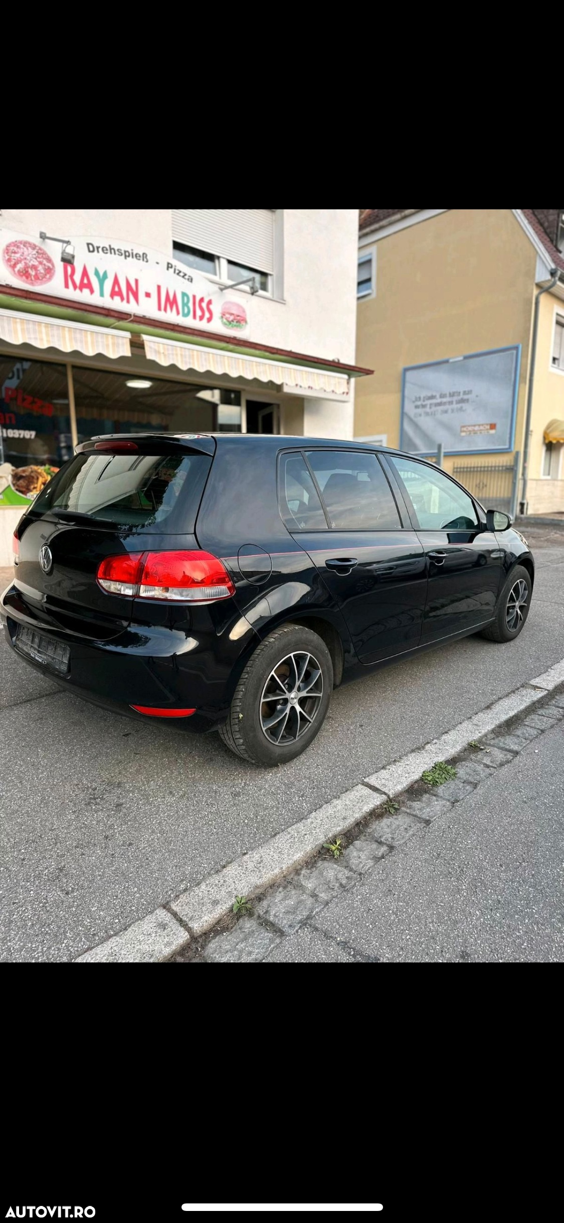Volkswagen Golf - 5