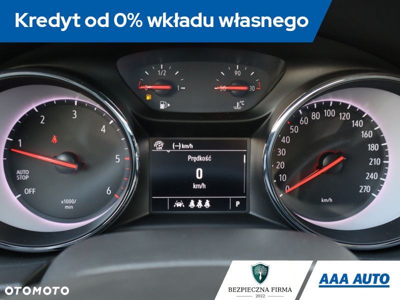 Opel Insignia - 14