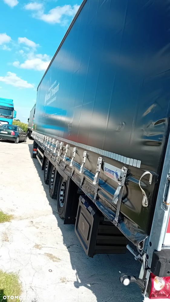 Schmitz Cargobull Schmitz mega 2021 - 6