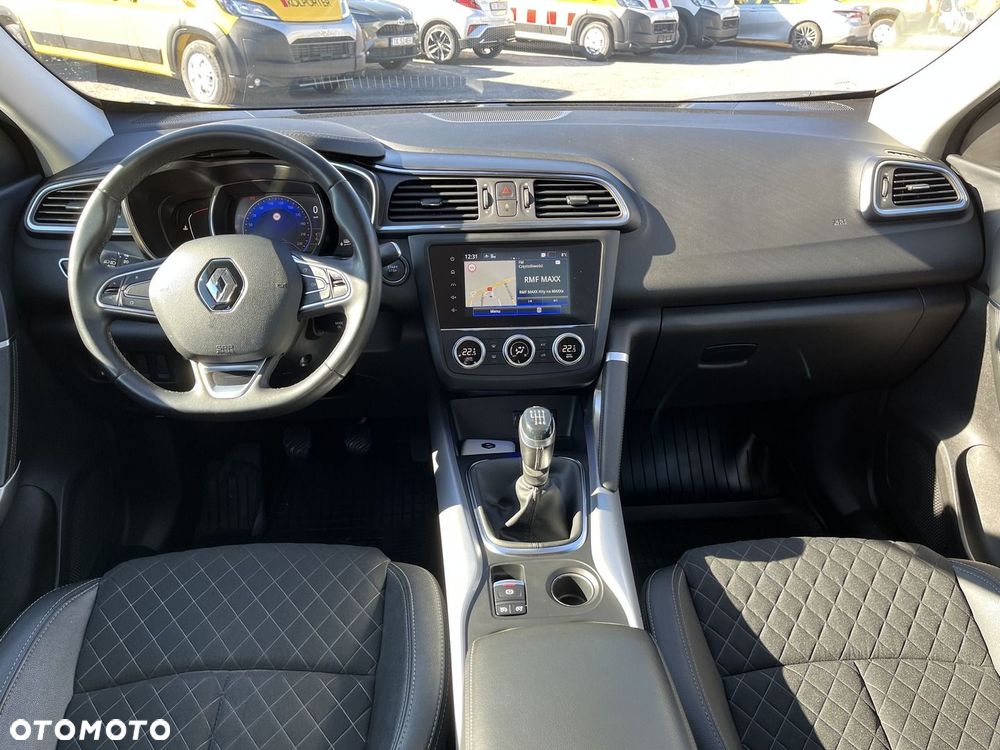 Renault Kadjar 1.3 TCe FAP Intens - 5