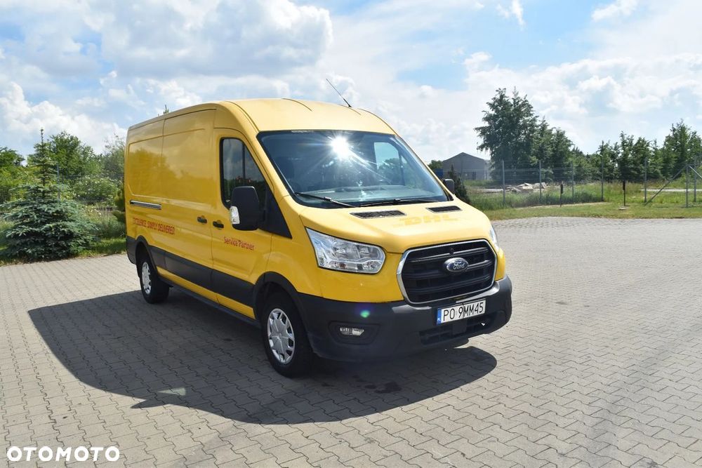 Ford Transit - 11
